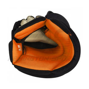 ถุงมือเล่นฮ็อกกี้น้ำแข็ง,ถุงมือสวมใส่สบายทนทานสำหรับทั้งผู้ชายและผู้หญิง - Product Image 2