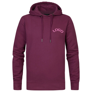 Sudaderas con Cuello Redondo Estampadas Personalizadas de Diseño Nuevo 2024 para Hombre, Tallas Grandes, Sudaderas con Capucha Tejidas Antiencogimiento, Impermeables y Ecológicas - Product Image 1