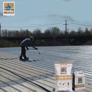 Pintura Impermeabilizante de Membrana Líquida Elastomérica y Revestimiento Impermeabilizante para Techos, Paredes y Cimentaciones de Edificios - Product Image 5
