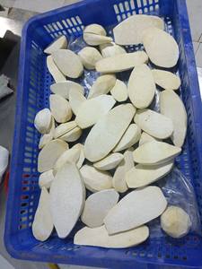 Demi-taro congelé IQF de haute qualité tranches fraîches entières/gros morceaux exportation en gros de légumes IQF - Product Image 3
