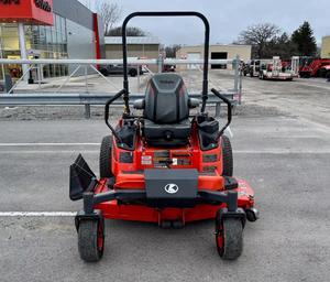 Kubota ZD1211 Venta de cortacésped de giro cero Corte de desbrozadora de 2 tiempos y 4 tiempos a la venta - Product Image 1