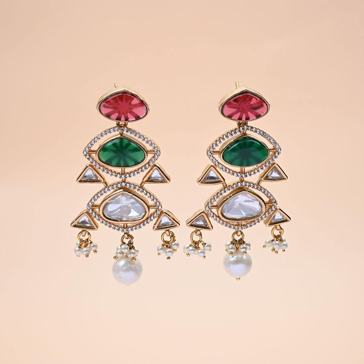 Antique/Gold Polished