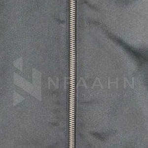 Chaqueta de invierno para hombre personalizada 2025 al por mayor alta calidad 100% poliéster satén cuello alto secado rápido transpirable informal - Product Image 4