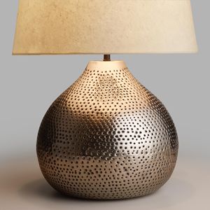 Lámpara LED de Mimbre y Ratán Natural, Diseño Rústico, Corte a Mano, Acabado Natural, Tamaño Personalizable, Control de Interruptor, ¡Oferta! - Product Image 4