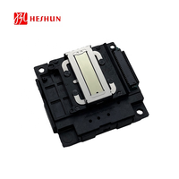 Tête d'impression HESHUN L3250 pour imprimante Epson L220 L210 L121 L3110 L3210 L3250 Tête d'impression FA04000 FA04010 Pièce d'imprimante à jet d'encre