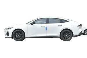 Auto Nuevo a Gasolina Barato, 5 Puertas, 5 Asientos, Hatchback, 188 CV, Vehículo de Gasolina en Venta en Arabia Saudita - Product Image 6