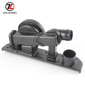 EGRバルブ排気ガス換気バルブOEM 06F129101L 06F129101FフィットAu-di A6L C6 A4 B7 <span class=keywords><strong>2</strong></span>.0T - Product Image 5