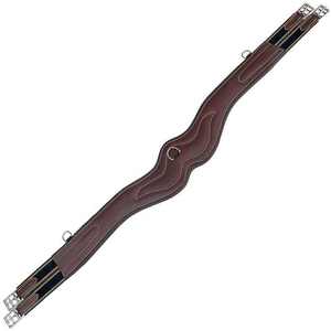 Horse Saddle <strong>Equestrian</strong> Premium Horse Belly Leather <strong>Girth</strong> Good Quality Horse <strong>Girth</strong> Exclusive Design <strong>Girth</strong> - Product Image 5