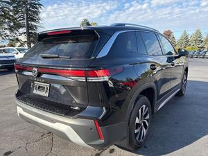 Tiguan SE 2021 USADO MÁS VENDIDO, SUV 4x4 (2.0L 4 cilindros Turbo 8A) Volante a la Derecha/Izquierda, Auto Usado en Buen Estado con Asientos de Cuero - Product Image 4