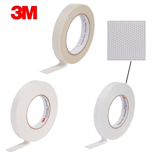 เทปผ้าใยแก้วฉนวนไฟฟ้า 3M ยี่ห้อญี่ปุ่น รุ่น P23-07 - Product Image 1