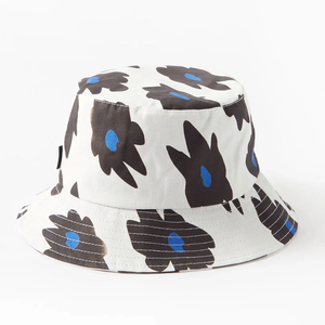 Sombrero de Pescador Personalizado Profesional para Ciclismo de Verano, Protección Solar Unisex, 100% Algodón, Cómodo para Uso Diario - Product Image 3