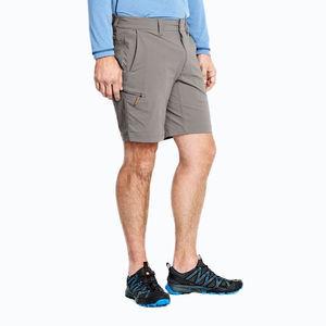 .กางเกงขาสั้นกอล์ฟน้ำหนักเบาสำหรับผู้ชายชุดกีฬาฝึกซ้อมกลางแจ้งสไตล์ฤดูร้อนแบบกำหนดเองคอลเลกชัน2025 - Product Image 3