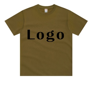 เสื้อยืดแขนสั้นสำหรับผู้ชายเสื้อยืดลำลองดีไซน์คุณภาพสูงสำหรับฤดูร้อนเสื้อยืดคอกลม - Product Image 6