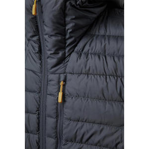 Abrigo de Plumón de Invierno para Hombre, de Longitud Completa, Diseñado para Temperaturas Extremas, Adornos Personalizables, Embalaje Seguro y Pedidos al por Mayor - Product Image 5