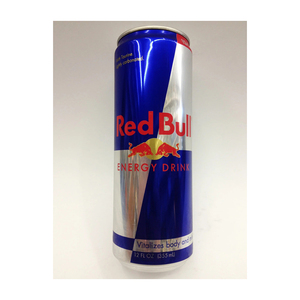 Red Bull suministrado para compras al por mayor con estructura rentable - Product Image 1
