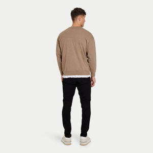 Sudadera para Hombre de Venta Directa de Fábrica, Nuevo Estilo, Precio Bajo, Alta Calidad - Product Image 6