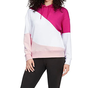 2024 Low MOQ <b>Women</b> Hoodies Design Your Own Winter Front Logo Breathable Casual Wear Hooded - Product Image 5