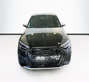 Audi S3 2023 impecablemente limpio - Product Image 1