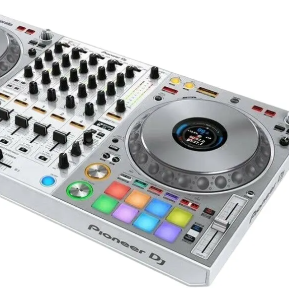 Pioneer DDJ-1000SRT - 4-Channel Serato DJ Controller Case