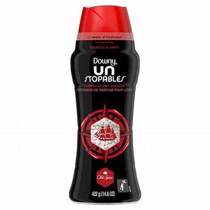 Downy Unstopables Fresh Scent Booster Beads Suavizante de tela de lavandería de 24 oz con aroma imparable - Product Image 6