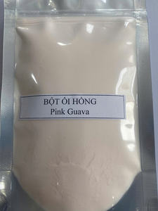 Polvo de guayaba rosa de alta calidad | Proveedor de polvo de frutas tropicales naturales de Vietnam - Product Image 2