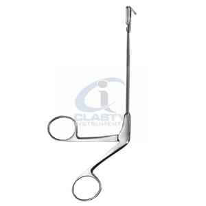 SET DE ARTROSCOPIA DE RODILLA ACL PCL DE ALTA CALIDAD SET DE ARTROSCOPIA DE RODILLA ORTOPEDICA SET DE INSTRUMENTOS ACL/PCL MARCADO CE - Product Image 2