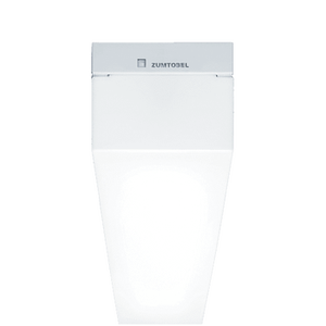 Luminaria LED Rectangular LRO/Opal con Clasificación IP50 para Uso en Interiores, Lámparas de Pared Perluce de Montaje Superficial, Zumtobel de Alta Calidad, Sin Deslumbramiento - Product Image 1