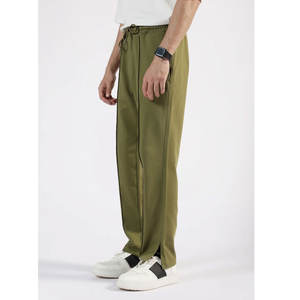 Pantalons de jogging pour hommes les plus vendus, légers, style streetwear décontracté, séchage rapide, respirants - Product Image 3