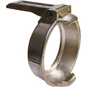 Abrazaderas MKH VA (1.4408) TWH 80 (3 Pulgadas) - Product Image 1