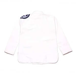 Unisex 100% Cotton BJJ Gi Best Quality Custom Made Karate & MMA Uniforms jiu jitsu kimono/kimono de jiu jitsu - Product Image 2