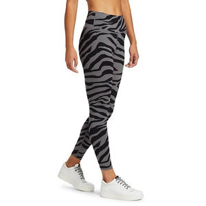 Custom printed <b>Women</b> legging Sublimated <b>women</b> Gym <b>Yoga</b> Legging Seamless <b>women</b> <b>yoga</b> leggings custom size and design - Product Image 3