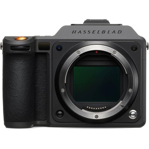 Appareil photo hybride moyen format authentique Hasselblad X2D 100c avec objectif PRO 75 mm f/3.4 P - Product Image 1