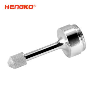 Copertura Protettiva per Sonda Rilevatore di Gas a Pompa di Aspirazione HENGKO - Product Image 4