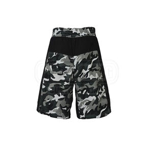 Pantalones cortos MMA para hombre superventas de alta calidad, ropa de entrenamiento, ropa de artes marciales, pantalones cortos MMA para adultos - Product Image 3