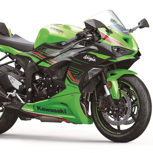 TRÈS PROPRE NEUF 2024 Ninja ZX-14r édition 40e anniversaire ABS - Product Image 1