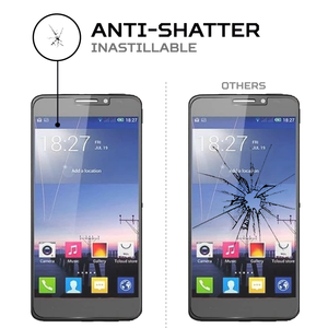 Protector de Pantalla ANTISHOCK para TCL Idol X Premium, Protector de Pantalla para Teléfono Móvil - Product Image 2