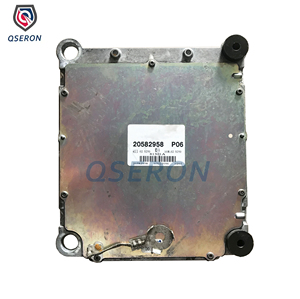 Calculateur moteur automobile authentique 20582958 Pièce moteur 20582958P06 Unité de commande électronique Module informatique ECM pour <span class=keywords><strong>Volvo</strong></span> - Product Image 1