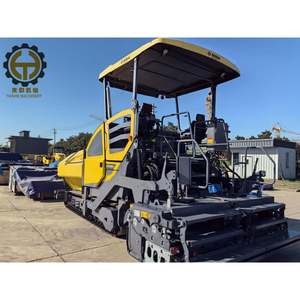 รถบดอัดแบบลูกกลิ้งคู่ลม โบแม็ก BF980C ปี 2022 สภาพใหม่ - Product Image 3