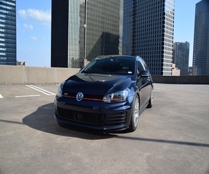 Offre exceptionnelle : Volkswagen GTI SE d'occasion 2016, propre et prête à être expédiée - Product Image 1