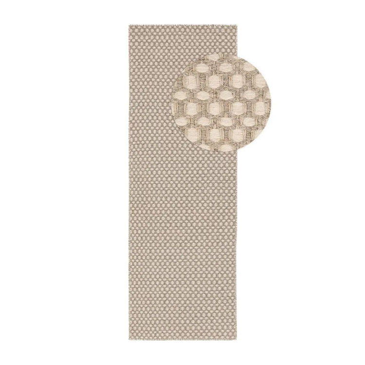 เฮคเตอร์สีเบจ