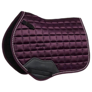 Almohadilla de Silla de Montar de Diseño Personalizado de Alta Calidad 2026, Venta Caliente, Servicio OEM, Almohadilla de Silla de Montar para Equitación en Pakistán - Product Image 1