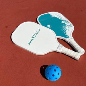 Bolas Pickleball con logotipo personalizable de 40 agujeros aprobadas por USAPA, pelotas deportivas de plástico para interiores y exteriores de alta calidad - Product Image 6