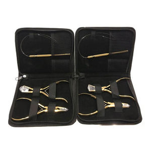 Juego de Herramientas para Extensiones de Cabello al por Mayor, Alicates y Tijeras para Extensiones de Cabello, Kits de Herramientas para Remover Extensiones de Cabello - Product Image 6