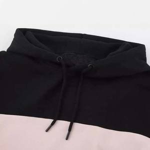 Pull OEM Sweats à capuche pour hommes Vente en gros 480gsm 100% coton Design de logo personnalisé Winter Essentials Sweatshirts à capuche en vente - Product Image 6
