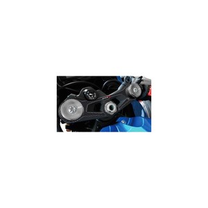 Adesivo 3D in Gel per Piastra di Sterzo Compatibile con Suzuki GSX-R 1000 2017, Adesivi per Moto - Product Image 1