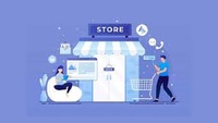 Mejor empresa de escaparates en línea India Versión de Internet Desarrolladores de software Plataformas compatibles Linux Mac Android Productos en stock