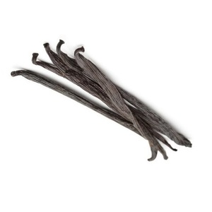 Polvo de Vainas de Vainilla Orgánico de Madagascar, 99% de Pureza, Aroma Dulce para Repostería y Cosméticos - Product Image 1