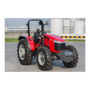 Tractor Usado de Alto Valor 6700 Disponible para Comercio a Gran Escala - Product Image 6