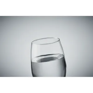 Bicchiere in Vetro Riciclato DILLY, Articoli Promozionali Ecologici per Bevande - Product Image 1
