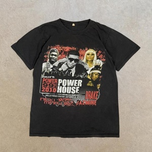 เสื้อยืดโอเวอร์ไซส์ผู้ชายผ้าฝ้ายแท้ 300 กรัม พิมพ์ลายสไตล์ฮิปฮอป ทรงบ็อกซี่ คอเล็ก ตัดเย็บทรงครอป น้ำหนักมาก เหมาะสำหรับฤดูร้อน รับสกรีนโลโก้ตามสั่ง - Product Image 4